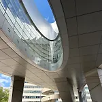 Standing 80m2, Calme, Lumineux, 2 Chambres, Proche Centre Historique & Auditorium Apartament *