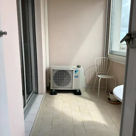 Apartment Standing 80m2, Calme, Lumineux, 2 Chambres, Proche Centre Historique & Auditorium Dijon