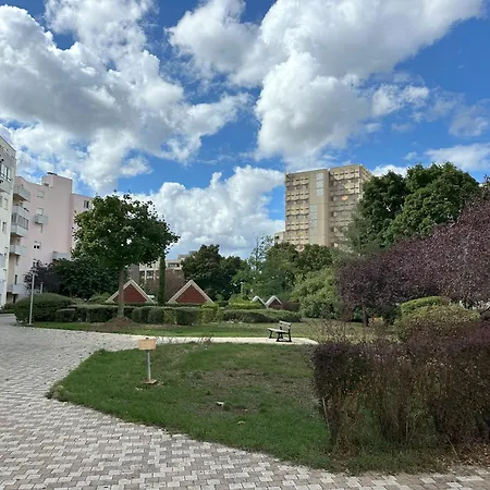 Bel Spacieux , Lumineux, Proche Centre Auditorium * ディジョン