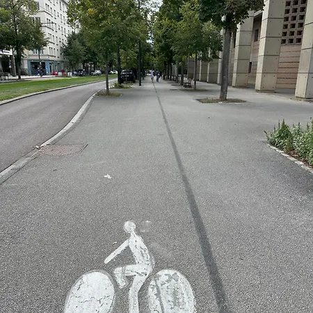 Lägenhet Bel Spacieux , Lumineux, Proche Centre Auditorium