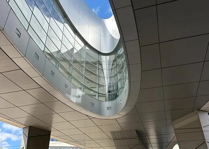 Bel Spacieux , Lumineux, Proche Centre Auditorium アパート *