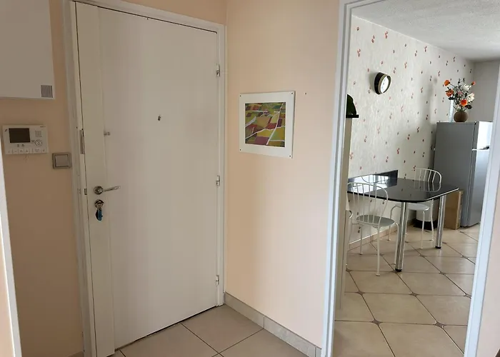 Bel Spacieux , Lumineux, Proche Centre Auditorium *