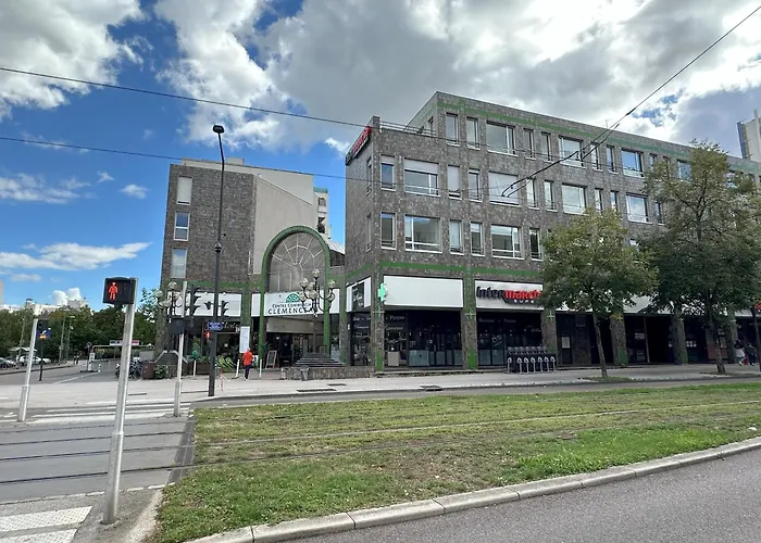 アパート Bel Spacieux , Lumineux, Proche Centre Auditorium ディジョン